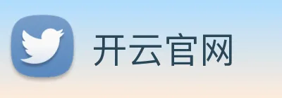 开云官网官方Logo